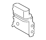 16197378039 - Emission System: Module for BMW: 328d, 328d xDrive, X5 Image