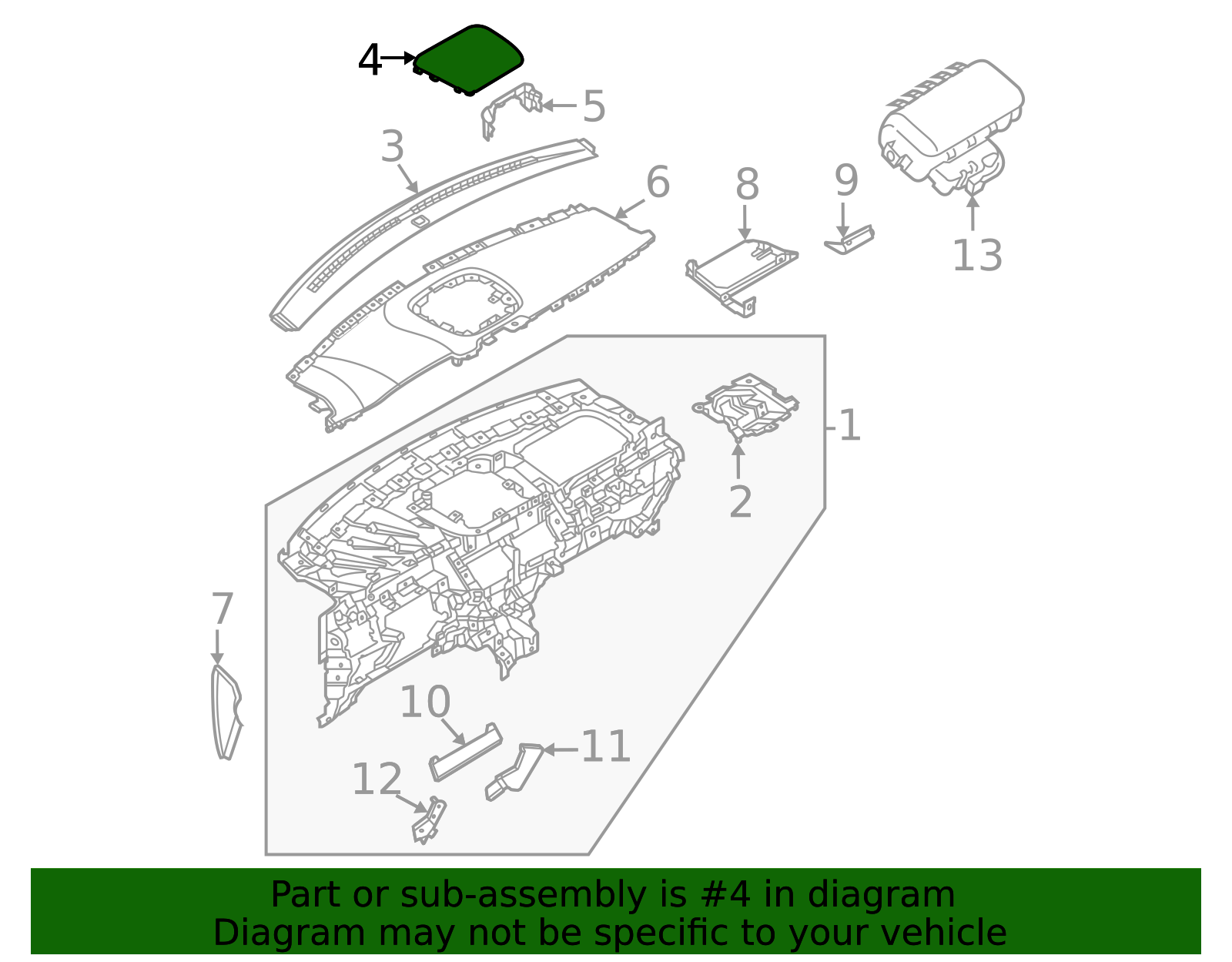 Speaker Cover ? Protect Your Sound with OEM Fit | AutoNation Parts