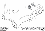 16126754016 - : Fuel Filter With Pressure Regulator for BMW Image