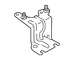 YL8Z9C736CA - Electrical: Cruise Servo Bracket for Ford: Escape | Mercury: Mariner Image