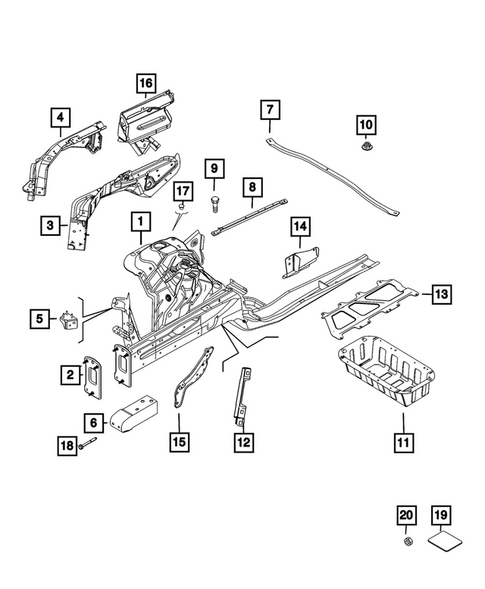 Diagram 1