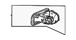 2978304103 - HVAC: Intake Duct for Mercedes-Benz Image