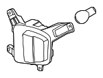 92405S9600 - Electrical: Backup Lamp for Kia Image