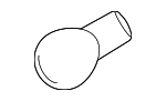 1864421058L - Electrical: Backup Lamp Bulb for Kia Image