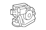 63032SJ000 - Body: Lock for Subaru Image
