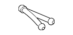 31352294 - Electrical: Washer Hose Coupling for Volvo Image