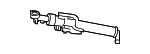 32229278 - Electrical: Headlamp Washer for Volvo Image