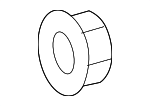 XR849704 - Electrical: Fuse Box Nut for Jaguar Image