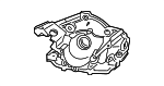 68148873AA - Engine: Oil Pump for Chrysler: 300M, Concorde, LHS, Prowler | Dodge: Intrepid Image