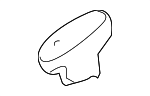 4663862AB - Engine: Dipstick for Mopar Image