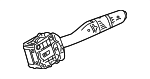 13569910 - Steering: Wiper Switch for GM Image