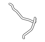 420121052A - : Cooler Line for Audi: R8 Image