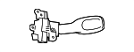 8463202010 - Steering: Cruise Switch for Toyota: 4Runner, C-HR, Corolla, Land Cruiser, Mirai, Prius, Prius AWD-e, Prius Prime, Sequoia, Sienna, Tacoma, Tundra Image