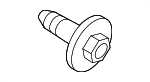 N90365913 - Body: Door Check Bolt for Volkswagen Image