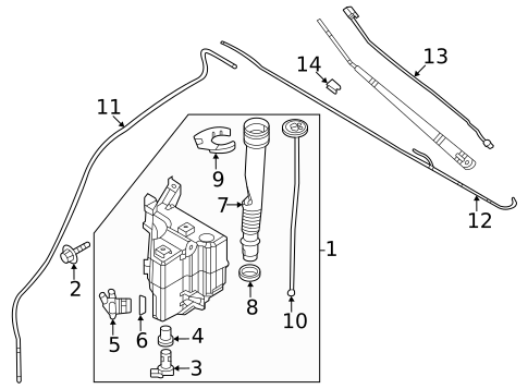 Diagram 1