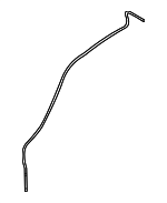 VA4567500A - Body: Feed Line for Mazda Image