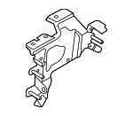 P5B918885A - : Engine Control Module (ECM) Bracket for Mazda: MX-5 Miata Image