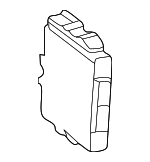 8968108040 - : Computer for Toyota: Sienna Image