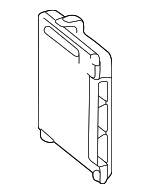 8922008220 - : Module for Toyota: Sienna Image