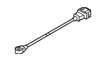 7K905377N - Electrical: Knock Sensor for Audi Image