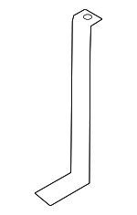 BP4K56043 - Electrical: Bracket for Mazda Image