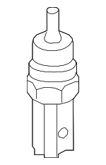 31419414 - Electrical: Temp Sensor for Volvo Image