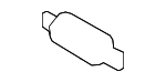 31407053 - Electrical: Main Fuse for Volvo Image