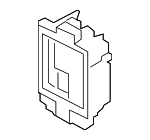 31409382 - Electrical: Relay Assembly for Volvo Image