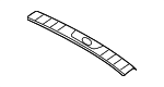 857703J000WK - Body: Rear Sill Plate for Hyundai: Veracruz Image