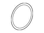 9978516 - Brakes: Prk Brake Actuator O-Ring for Mercedes-Benz Image