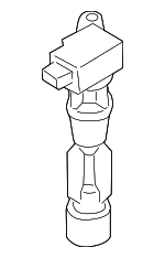 LFB618100C9U - : Ignition Coil for Mazda: 5 Image
