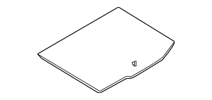 849B61JA0B - : Storage Cover for Nissan: Quest Image