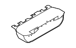 849851JA0A - Body: Storage Compartment for Nissan: Quest Image