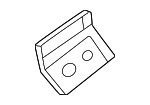 KD5370741 - Body: Rear Body Panel Bracket for Mazda Image
