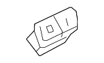 42764267 - Body: Stab Control Switch for Chevrolet: Blazer Image