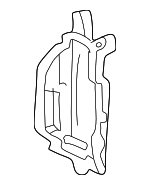 8889250090 - : Cover for Lexus Image