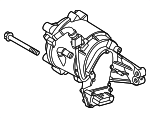 373902M900 - Electrical: Alternator for Hyundai Image