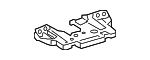 8686258020 - Body: GPS Antenna Bracket for Toyota Image image