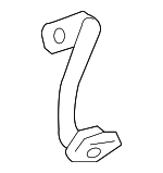 8620333280 - Body: Harness for Toyota Image image