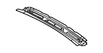9J1817575Y - Body: Roof Header Panel for Audi Image