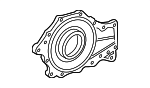 4110550010 - Suspension: Retainer for Lexus: LS460, LS600h Image