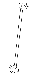 51325TG7A01 - Suspension: Stabilizer Link for Honda: Passport, Pilot, Ridgeline Image