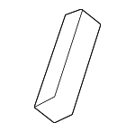870636RA0A - Body: Recline Knob for Nissan Image