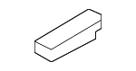 870626RA0A - Body: Slide Knob for Nissan Image