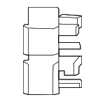 2523079942 - Electrical: Relay for Nissan Image