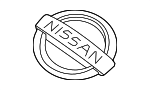 140487S001 - Engine: Ornament for Nissan Image