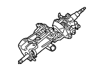 4581060130 - Steering: Steering Column for Toyota: Land Cruiser Image