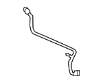 30620511 - Fuel System: Pipe for Volvo Image