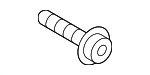 N91151302 - Electrical: Headlight Mounting Bolt for Audi Image