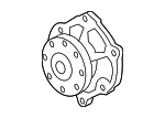 1740178812 - : Water Pump for Suzuki Image